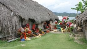 Malaria aumenta en pueblos indígenas de Panamá