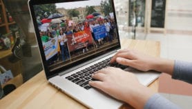 Brasil organiza su primera Marcha ‘virtual’ por la Ciencia