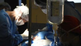 Enfermedades tropicales, amenaza silenciosa para trasplante de órganos