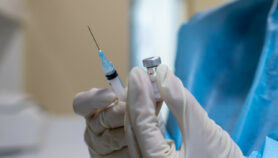 tras la“proteínaperfecta” para vacunas de arnm contra la疟疾