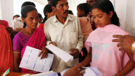 芽基金健康保险在印度的“另类”