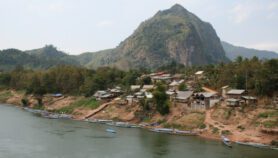 气候变化刺激老挝的斑疹伤寒发病率