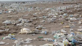 太平洋岛屿推动针对塑料污染的新条约