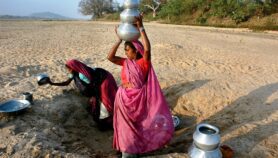 水权是女性的权利