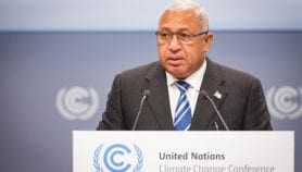 COP 23 hopes to move Paris Accord forward