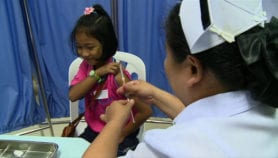 菲律宾阻止危险的登革热疫苗赛诺菲