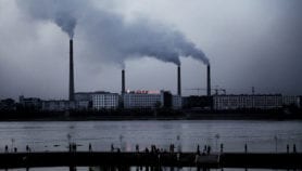 Report slams global failure to curb emissions