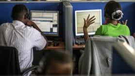 如何确保非洲的数据革命