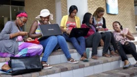 辩论：非洲高等教育资金的未来是什么？