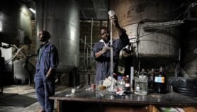 非洲国家到2020年逐步淘汰铅涂料