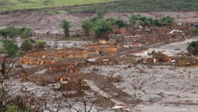 Brazil faces chronic pollution scenario after mine disaster