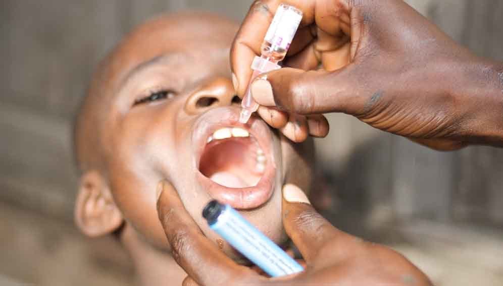 3小儿麻痹疫苗——主要