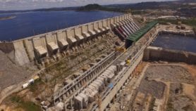 农村社区计数的Belo Monte大坝的成本