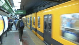 Latin American subways ‘highest antimicrobial resistance’