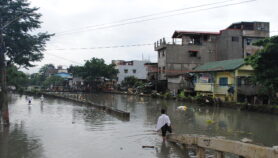 Asia’s coastal cities ‘sinking faster than sea level-rise’