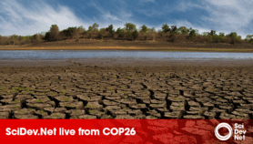 COP26 LIVE：SCIDEV.NET来自联合国气候谈判的报告