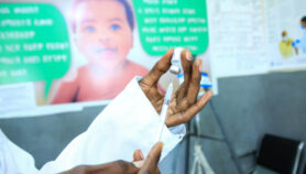 “最好的”疟疾疫苗开发人员眼睛2023推出